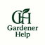Gardener Help